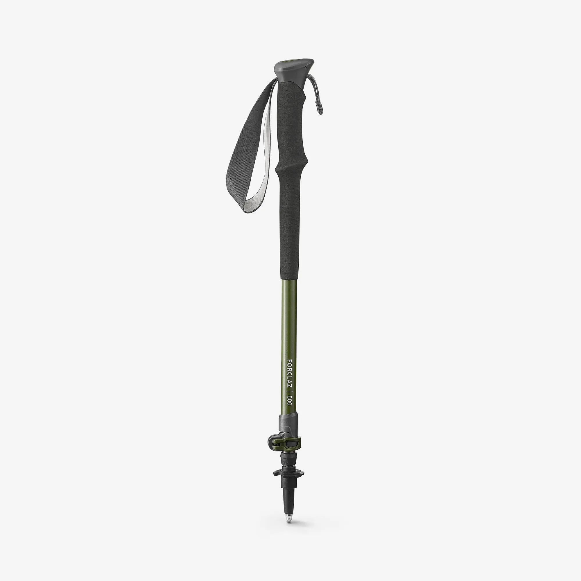 Forclaz MT500 Hiking Pole (Single Pole)