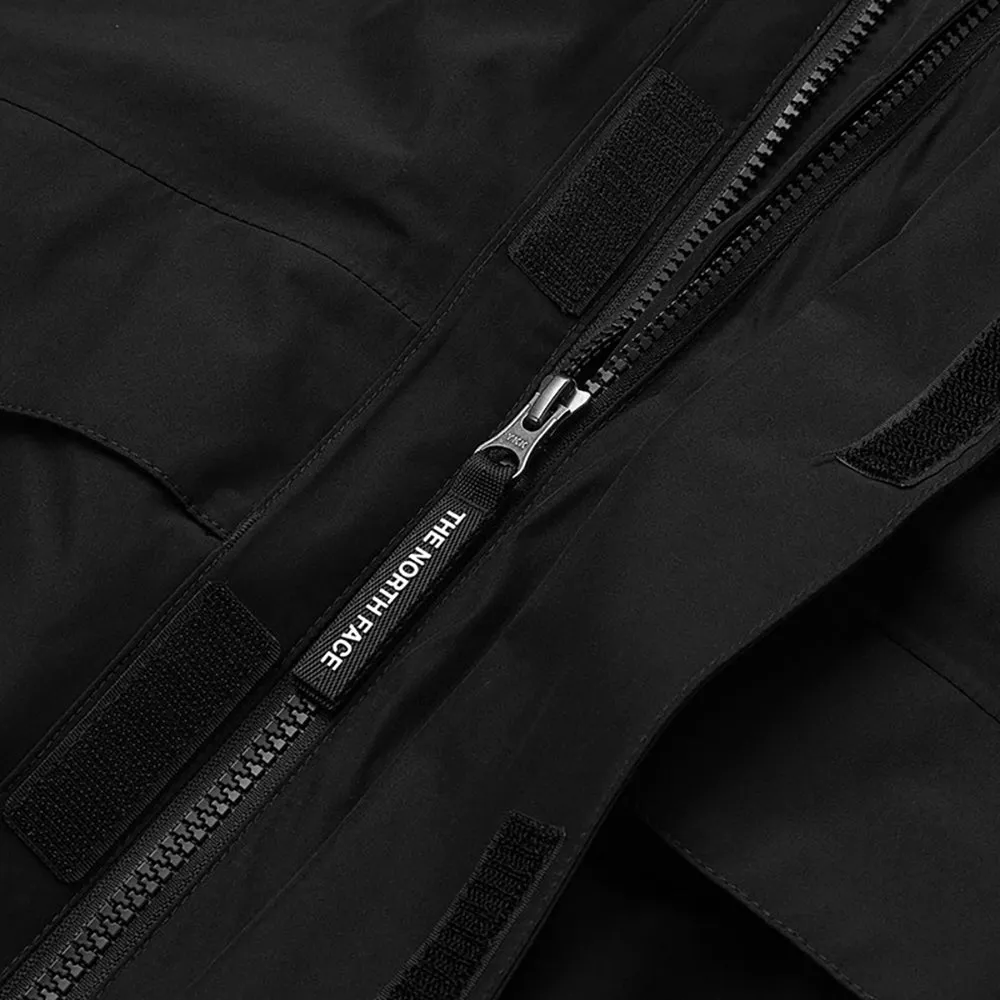 【FW24 秋冬・新品】The North Face Men's Fleece Triclimate Jacket 89YX FW24 男裝 三合一 防水連抓毛 外套 M'S