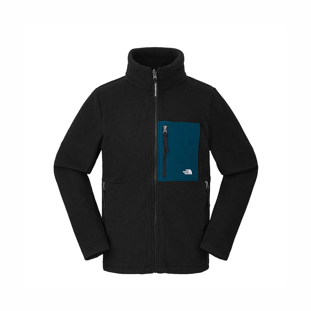 【FW24 秋冬・新品】The North Face Men's Fleece Triclimate Jacket 89YX FW24 男裝 三合一 防水連抓毛 外套 M'S