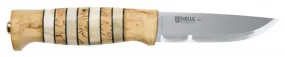 Helle Arv Fixed Blade Knife