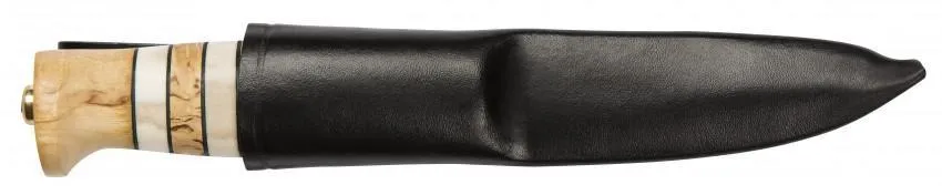 Helle Arv Fixed Blade Knife