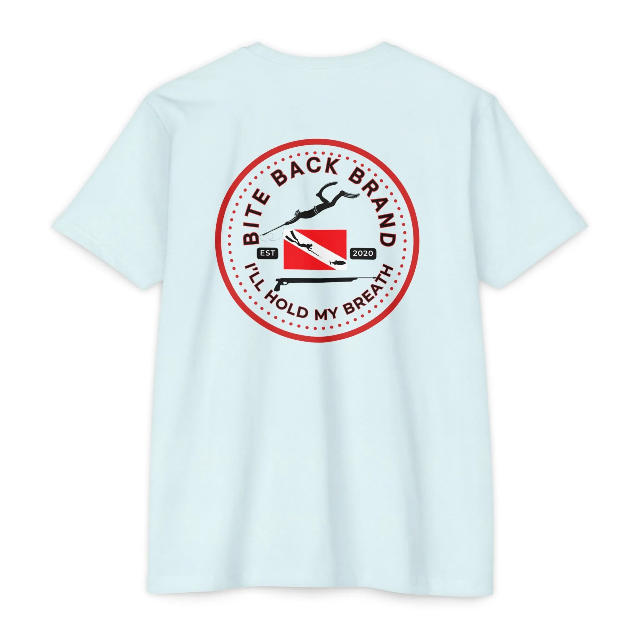 I'll Hold my Breath TShirt