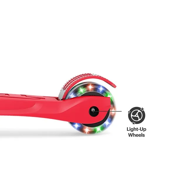 Jetson Spot 3-Wheel Kids Kick Scooter