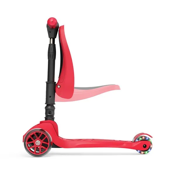 Jetson Spot 3-Wheel Kids Kick Scooter