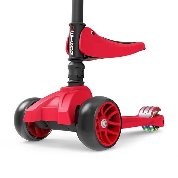 Jetson Spot 3-Wheel Kids Kick Scooter