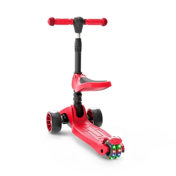 Jetson Spot 3-Wheel Kids Kick Scooter