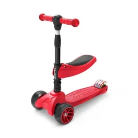 Jetson Spot 3-Wheel Kids Kick Scooter