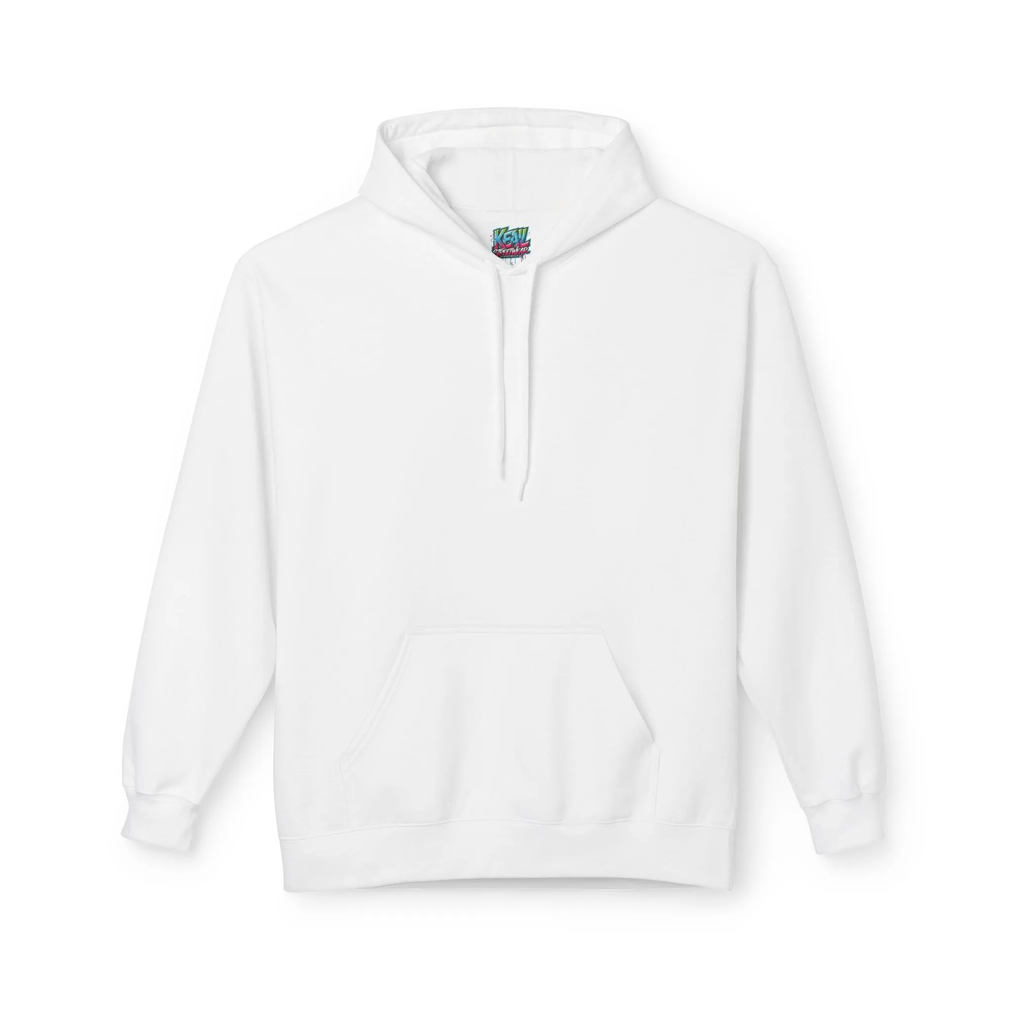 Keal Moonlit Warrior Hoodie