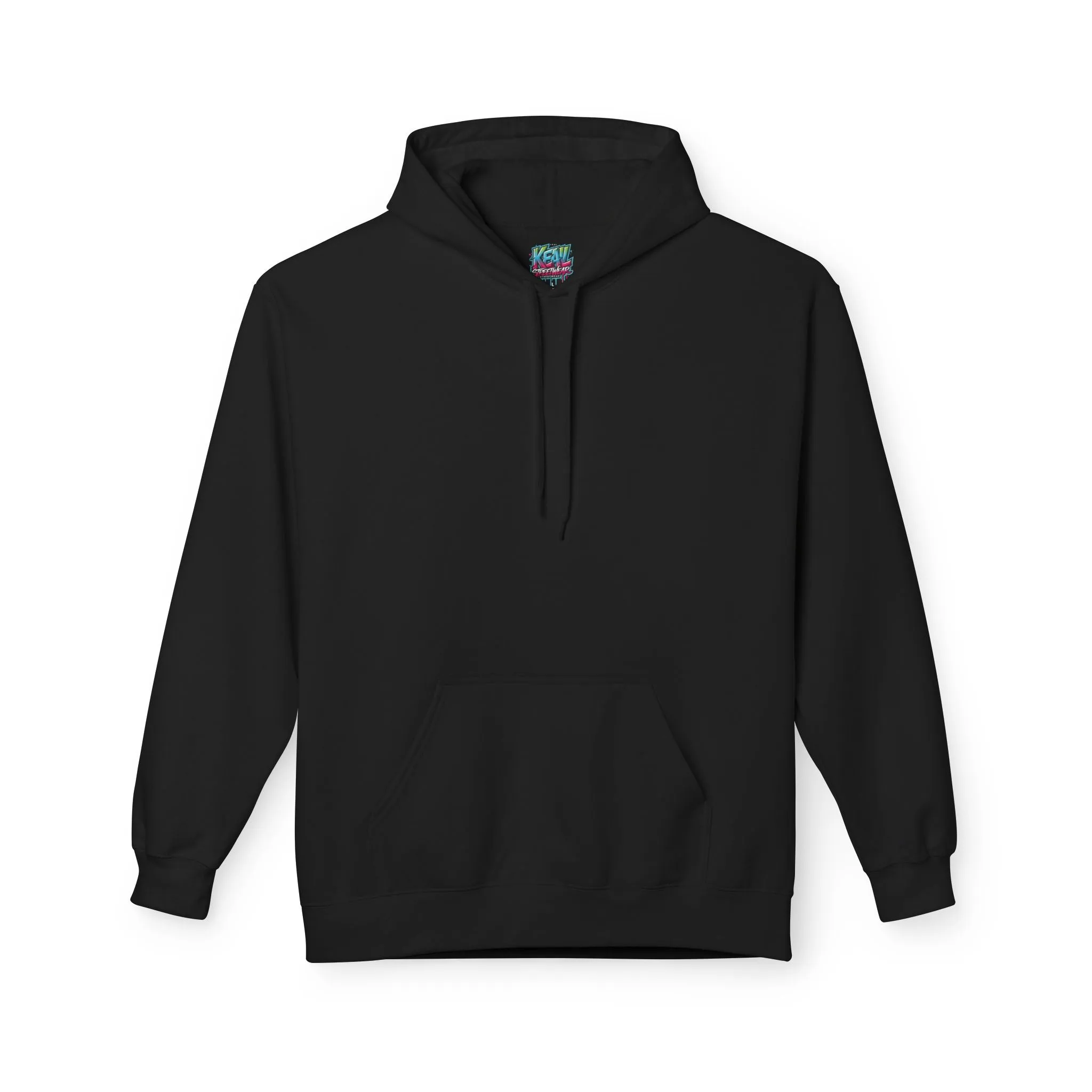 Keal Moonlit Warrior Hoodie