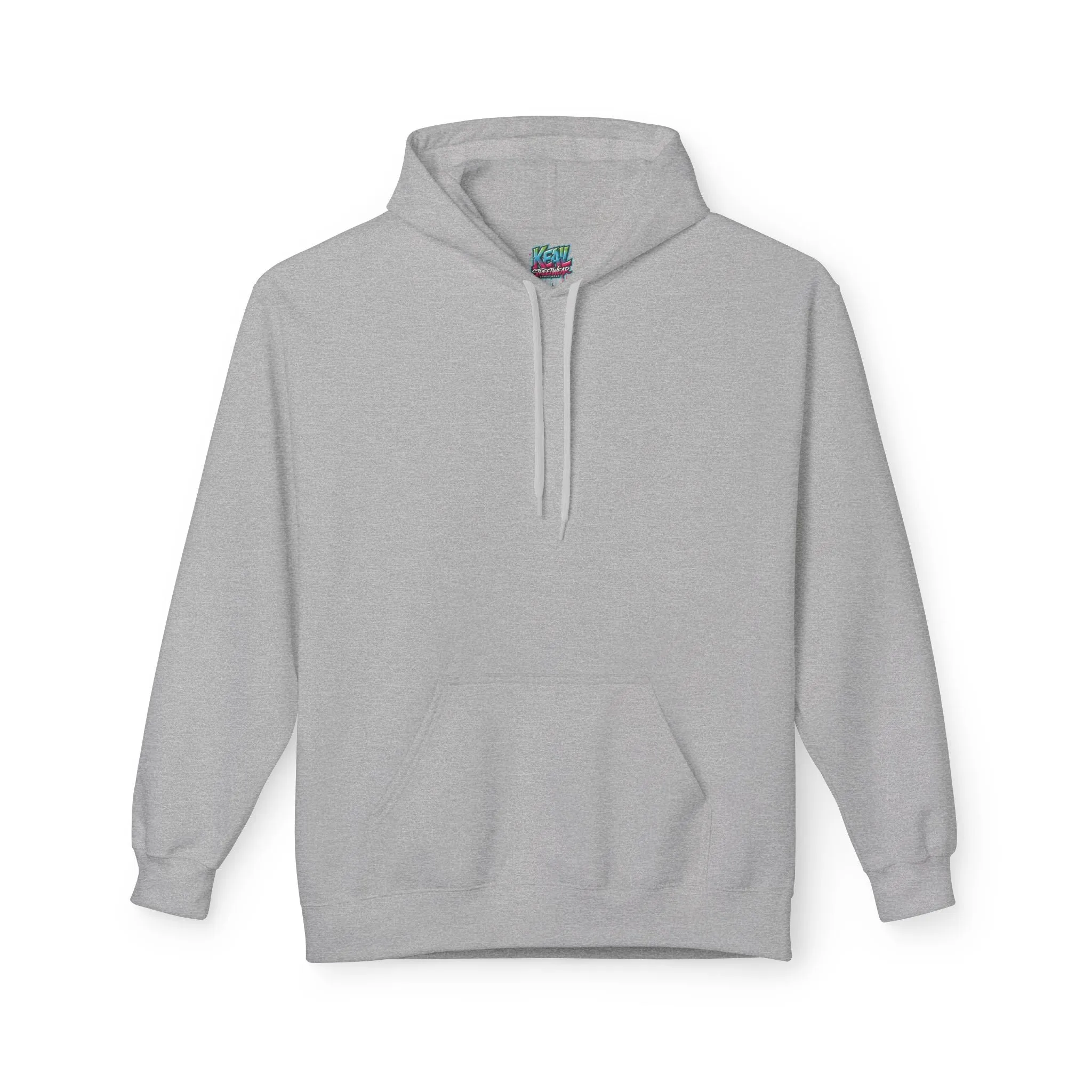 Keal Moonlit Warrior Hoodie