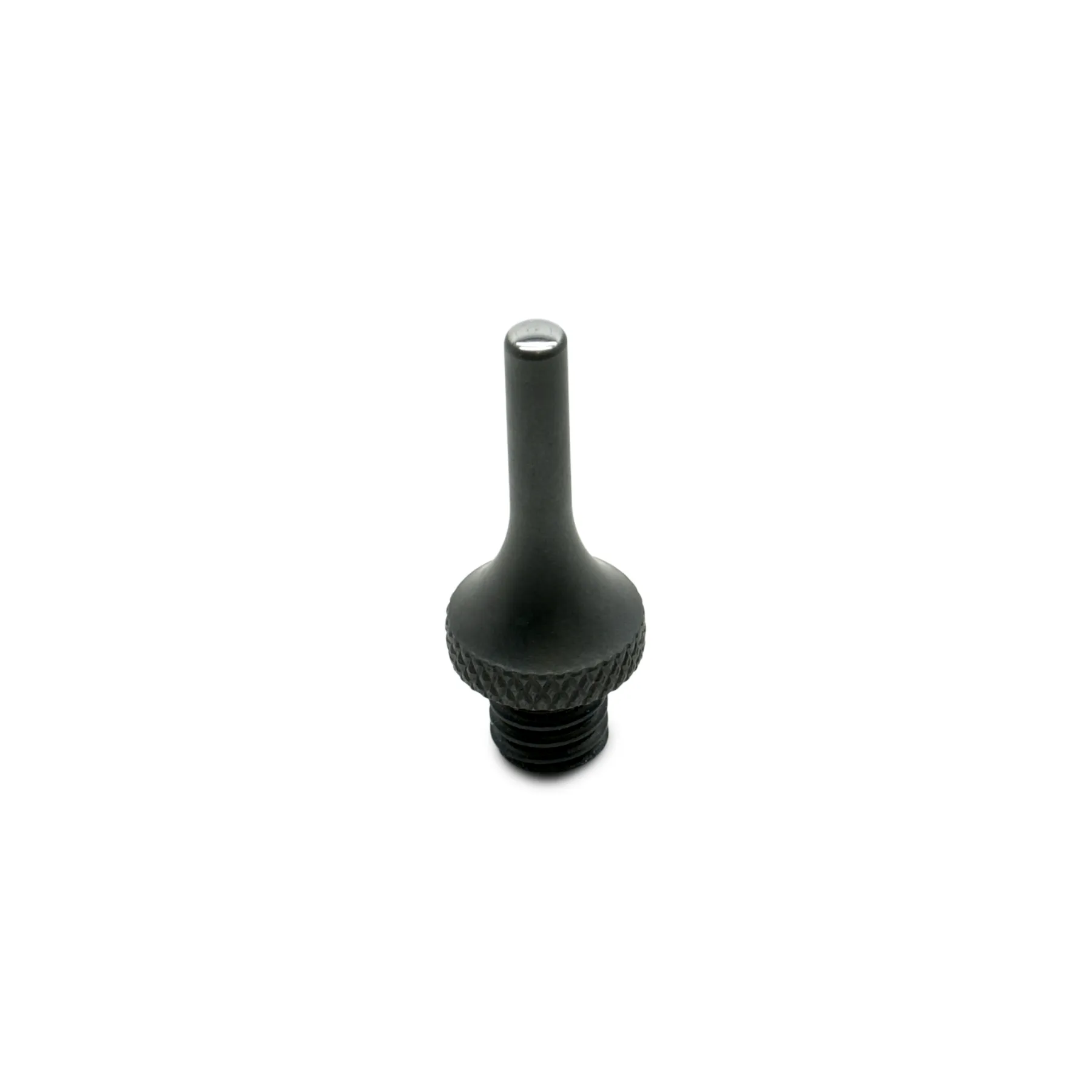 KECO Aluminum 3" Knockdown Striker with Polished Tip