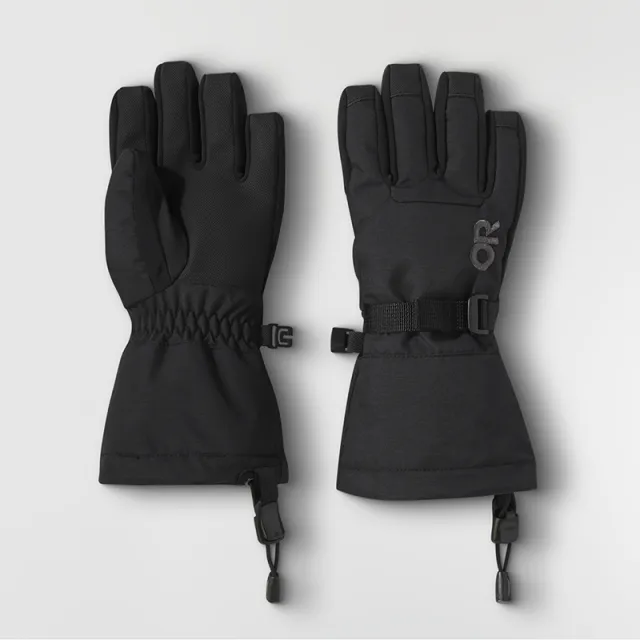 Kids' Adrenaline Gloves