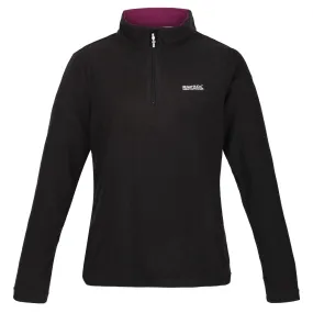 Ladies Sweethart Lightweight Half-Zip Fleece – Outdoor Midlayer