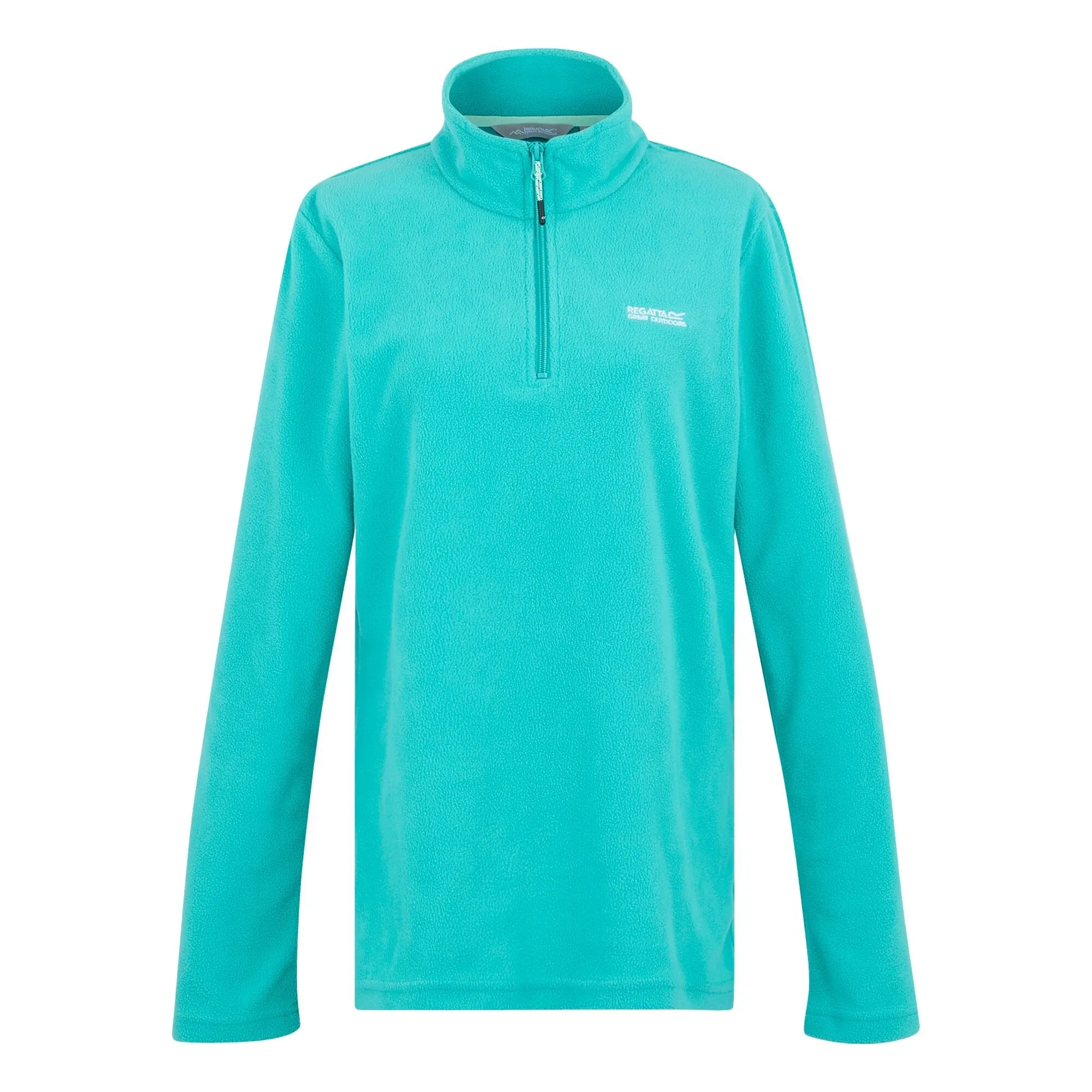 Ladies Sweethart Lightweight Half-Zip Fleece – Outdoor Midlayer