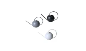 Large Capacity Stainless Steel Watering Pot
