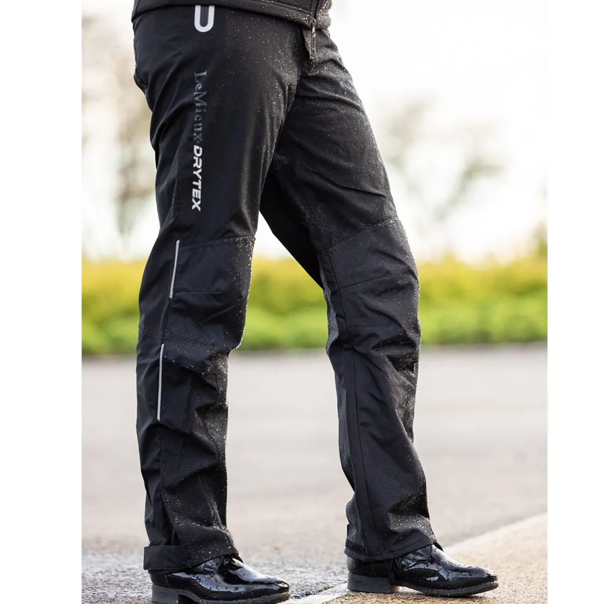 LeMieux Drytex Stormwear Waterproof Ladies Trouser