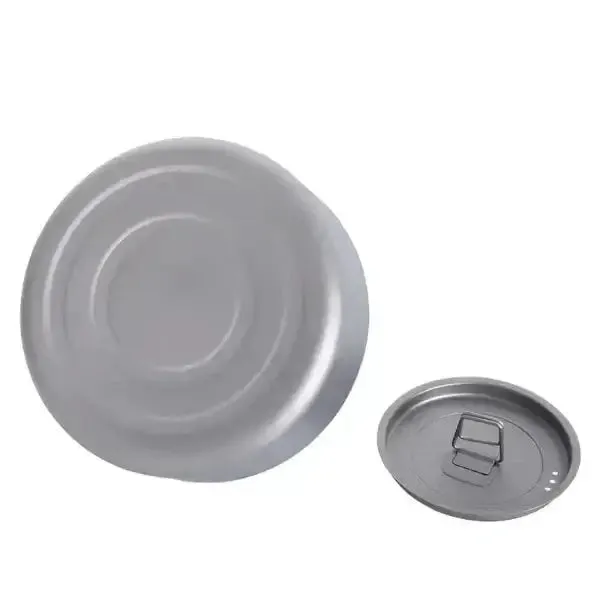 Lightweight & Durable Titanium Camping Kettle