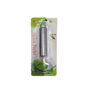 Melon Peeler Stainless Steel  8820