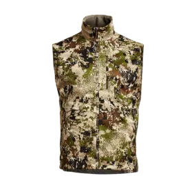Men's Camouflage Waterproof Windproof Hunting Vest - Soft-Shell Outdoor Gear