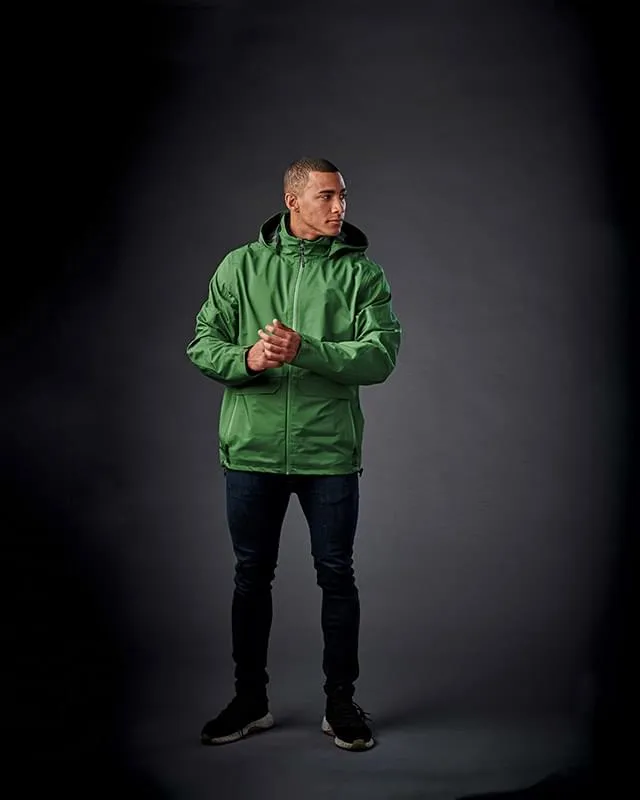 Men's Mission Technical Shell