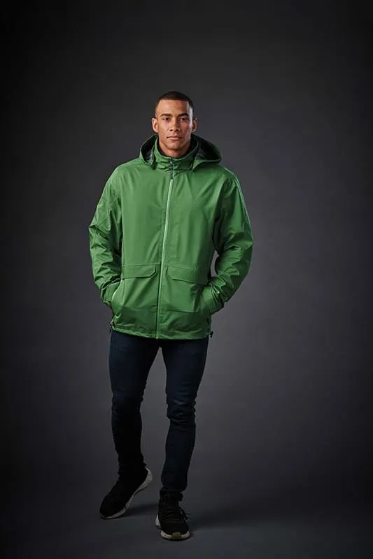 Men's Mission Technical Shell
