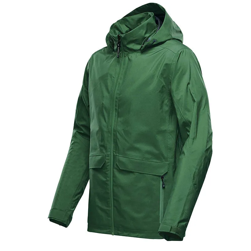 Men's Mission Technical Shell