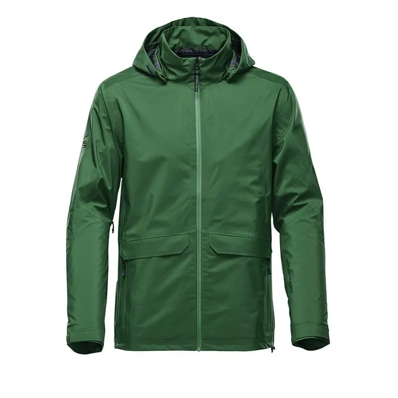 Men's Mission Technical Shell