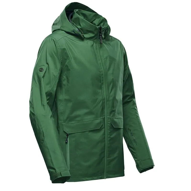 Men's Mission Technical Shell