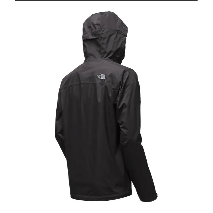 Men's The North Face | Venture 2 Jacket | TNF Black Mid Grey