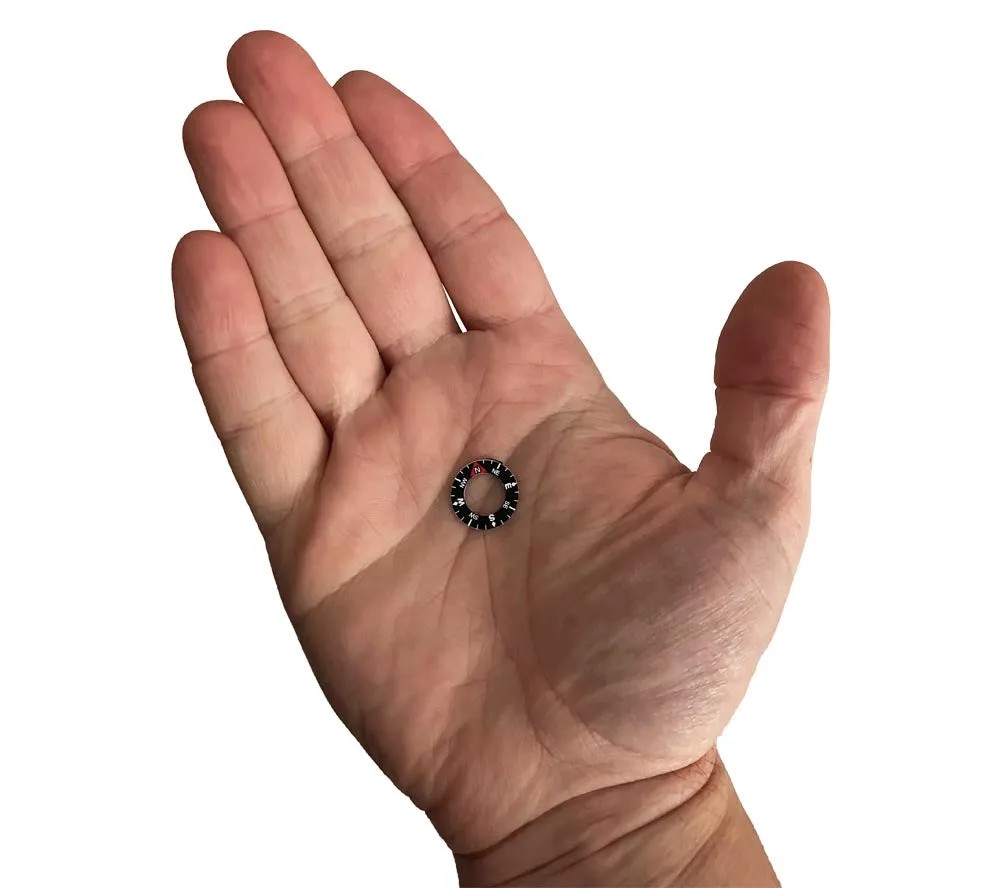 Mini Escape Compass
