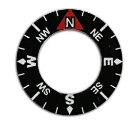 Mini Escape Compass
