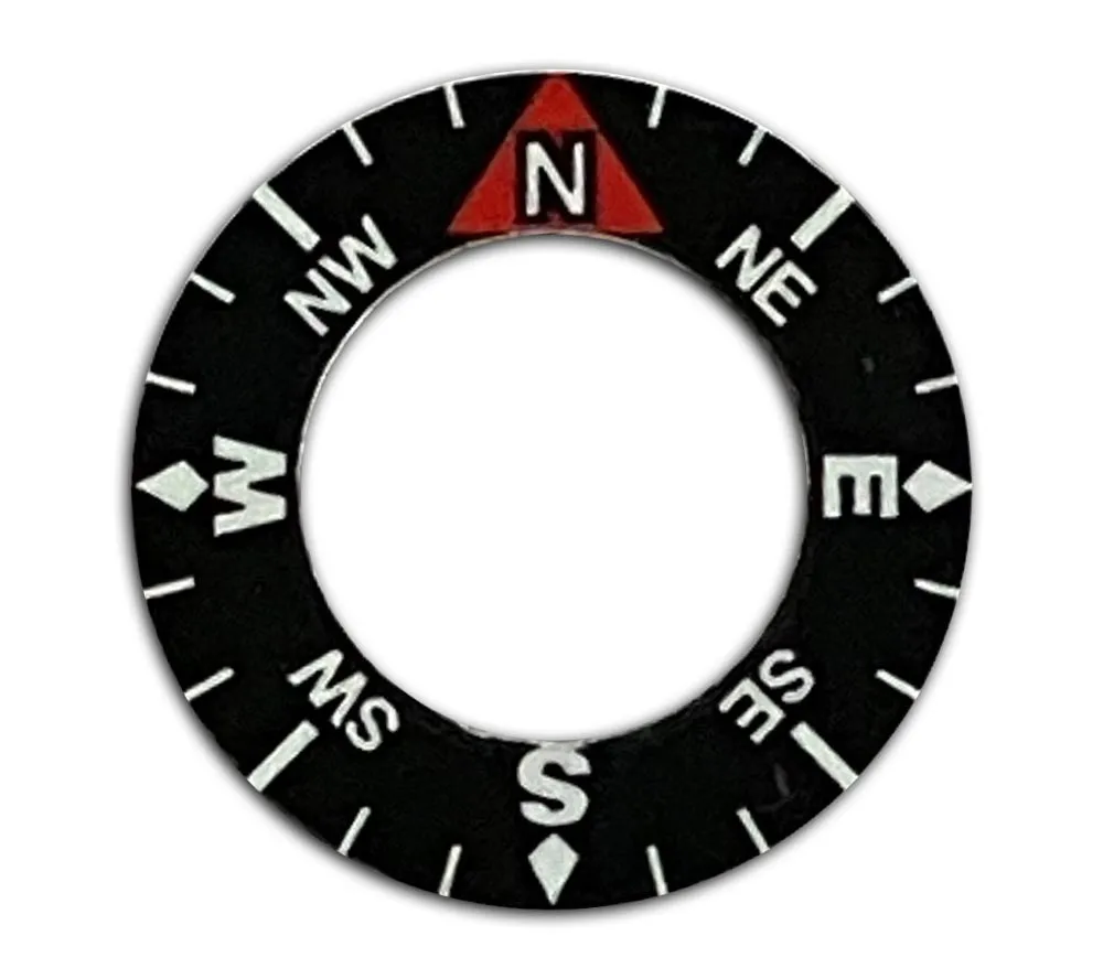Mini Escape Compass