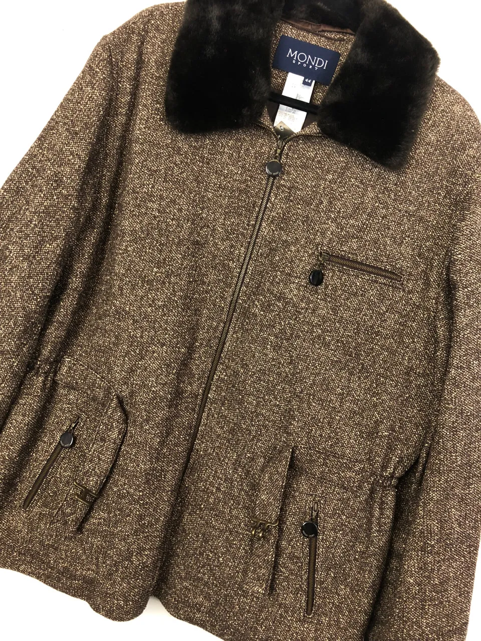 Mondi Sport Jacket