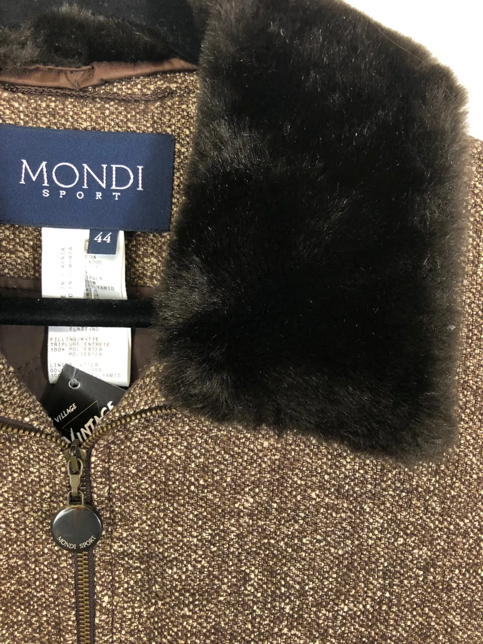 Mondi Sport Jacket