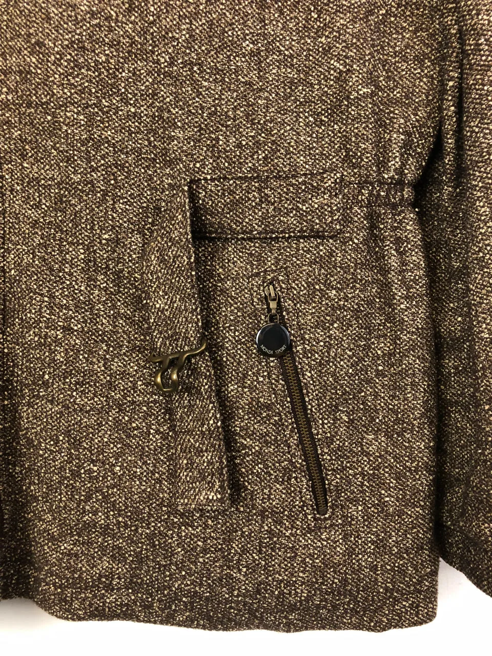 Mondi Sport Jacket