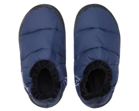 Mos down shoes - Dress Blue