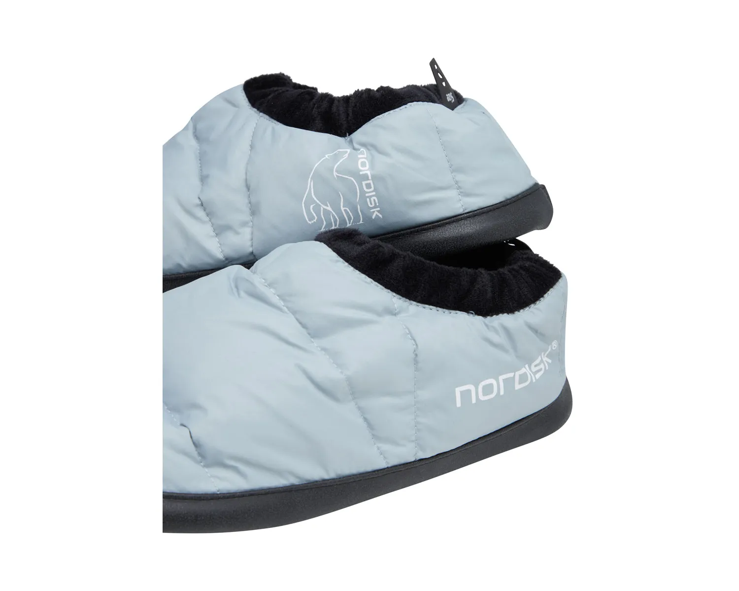 Mos down shoes - Kids (31-34) - Arona Blue