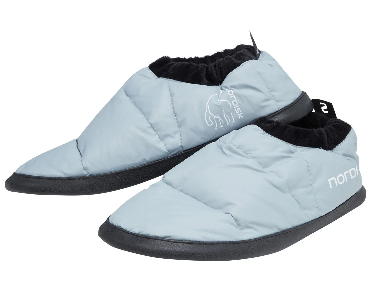 Mos down shoes - Kids (31-34) - Arona Blue