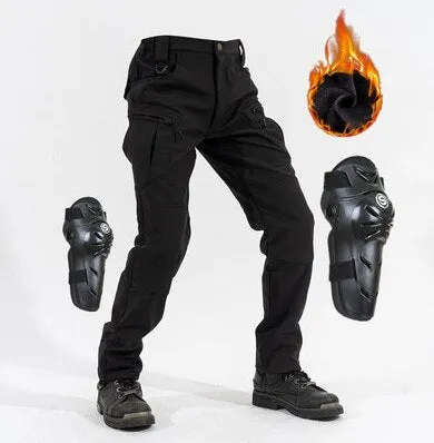 Motorcycle Riding Pants Windproof & Waterproof