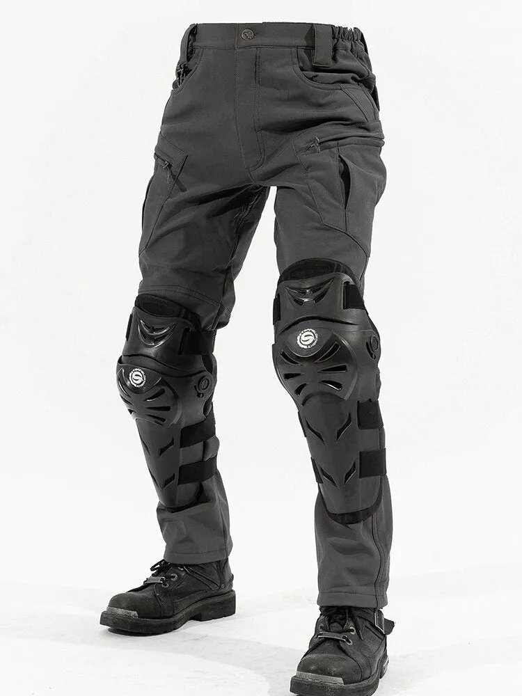 Motorcycle Riding Pants Windproof & Waterproof