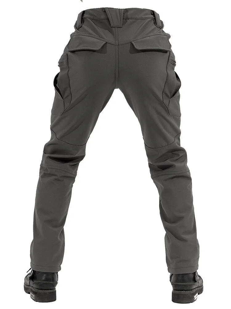 Motorcycle Riding Pants Windproof & Waterproof