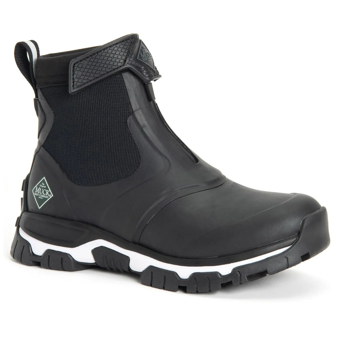 Muck Boots Womens Apex Wellington Boots