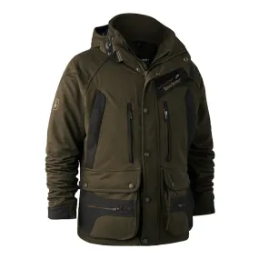 Muflon Jacket in Art Green
