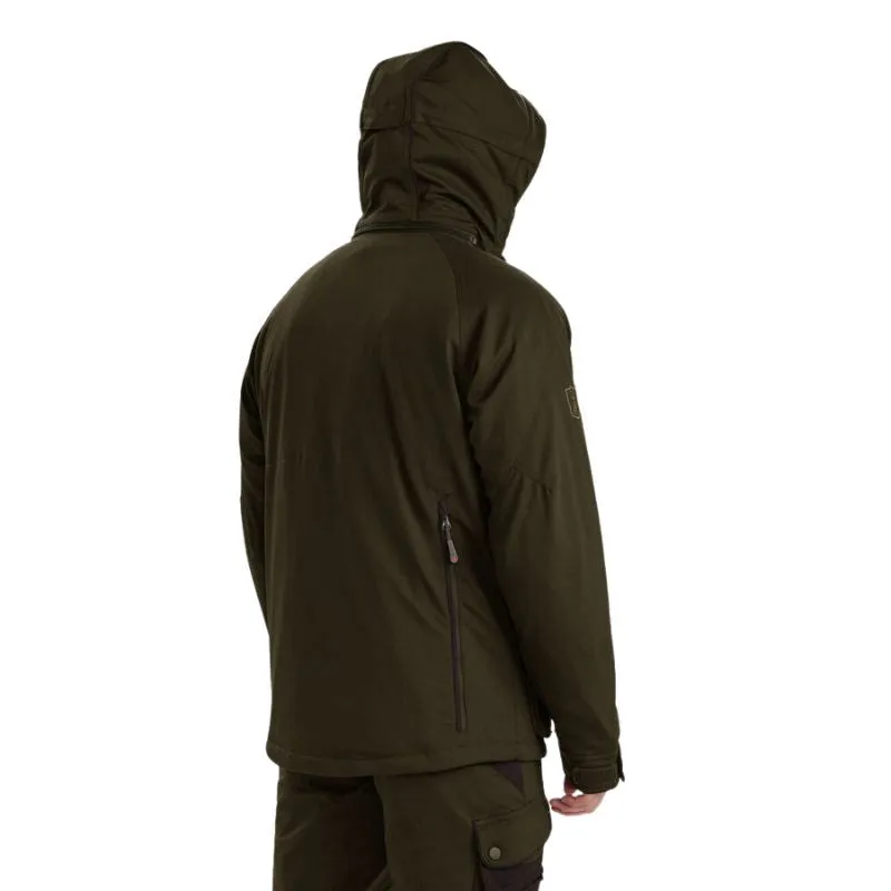 Muflon Jacket in Art Green