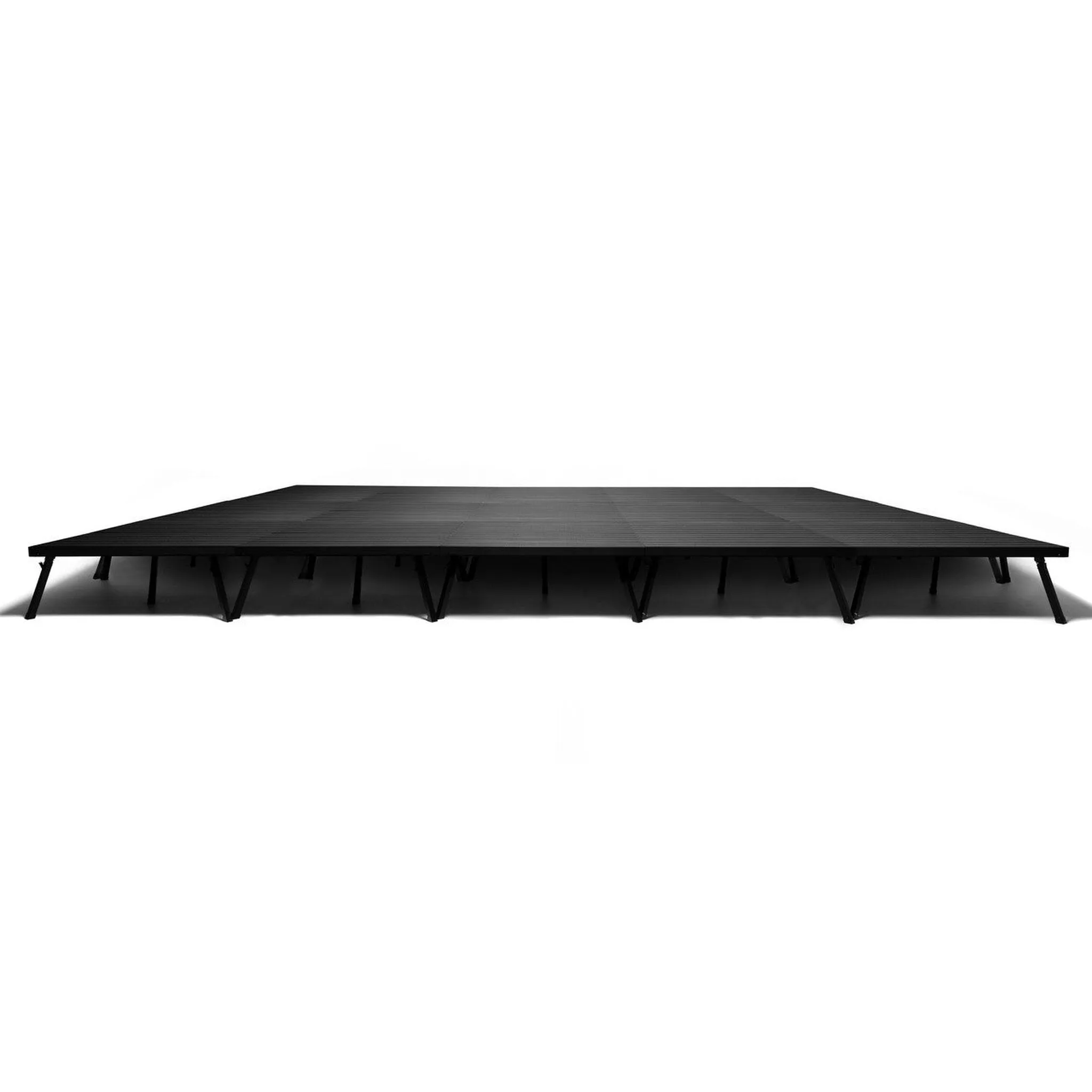 MyStage 12'x12' Portable Stage