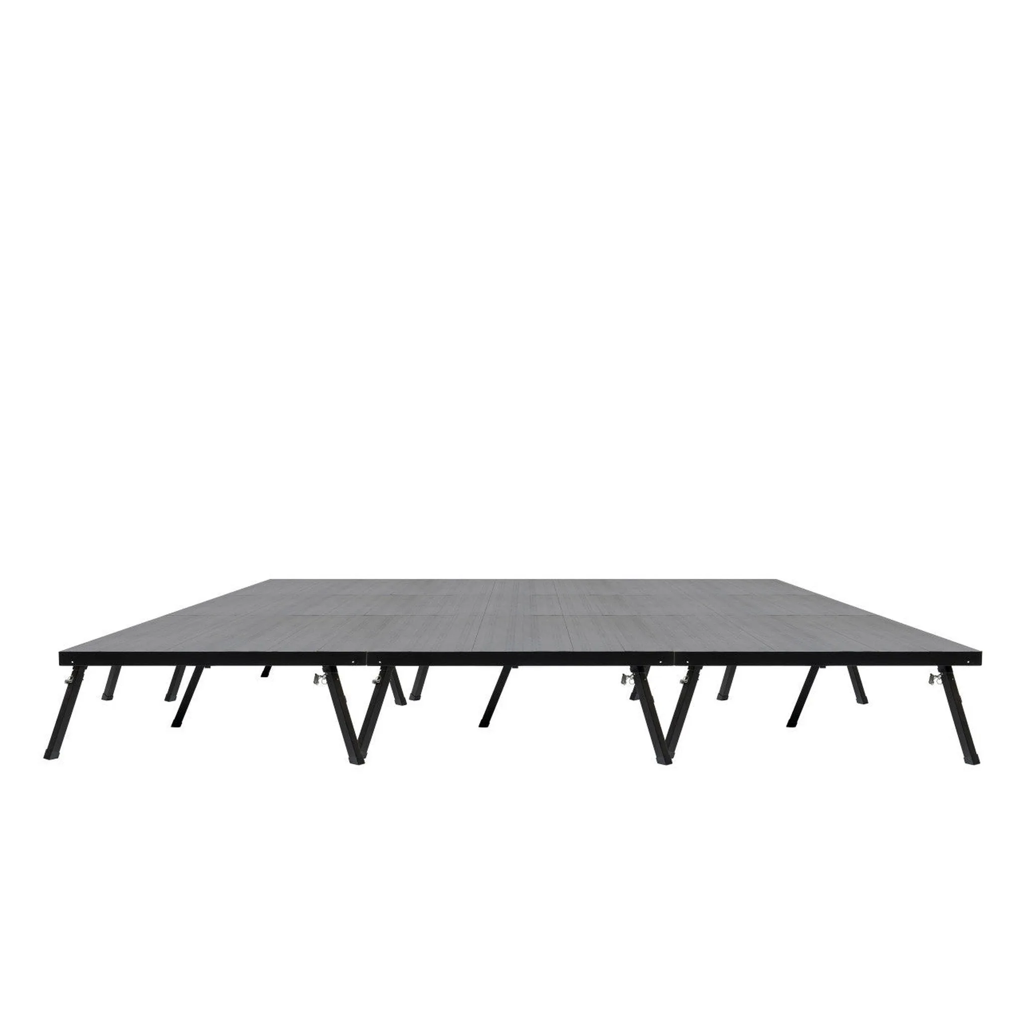 MyStage 12'x12' Portable Stage