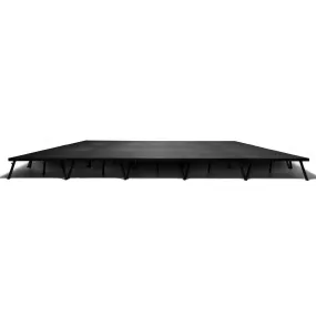MyStage 12'x12' Portable Stage
