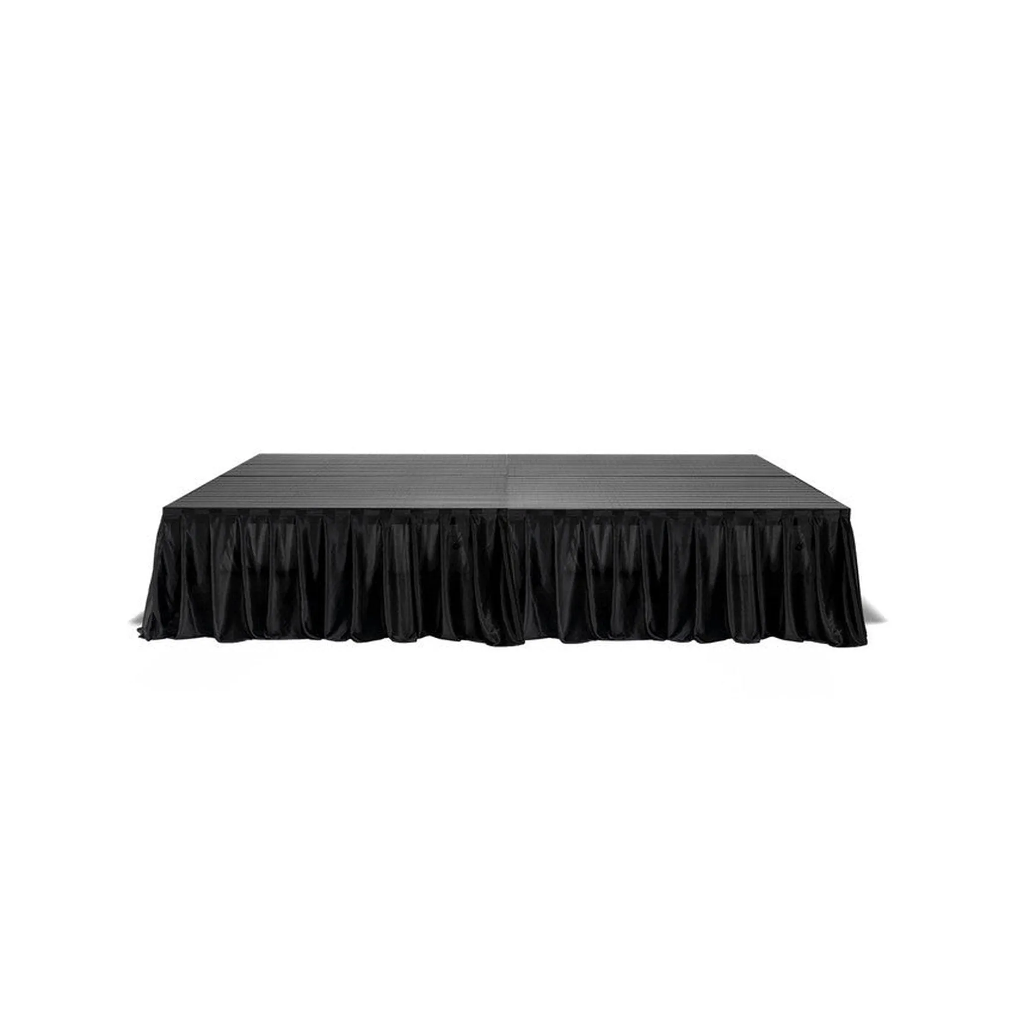 MyStage 8’x8’ Portable Stage