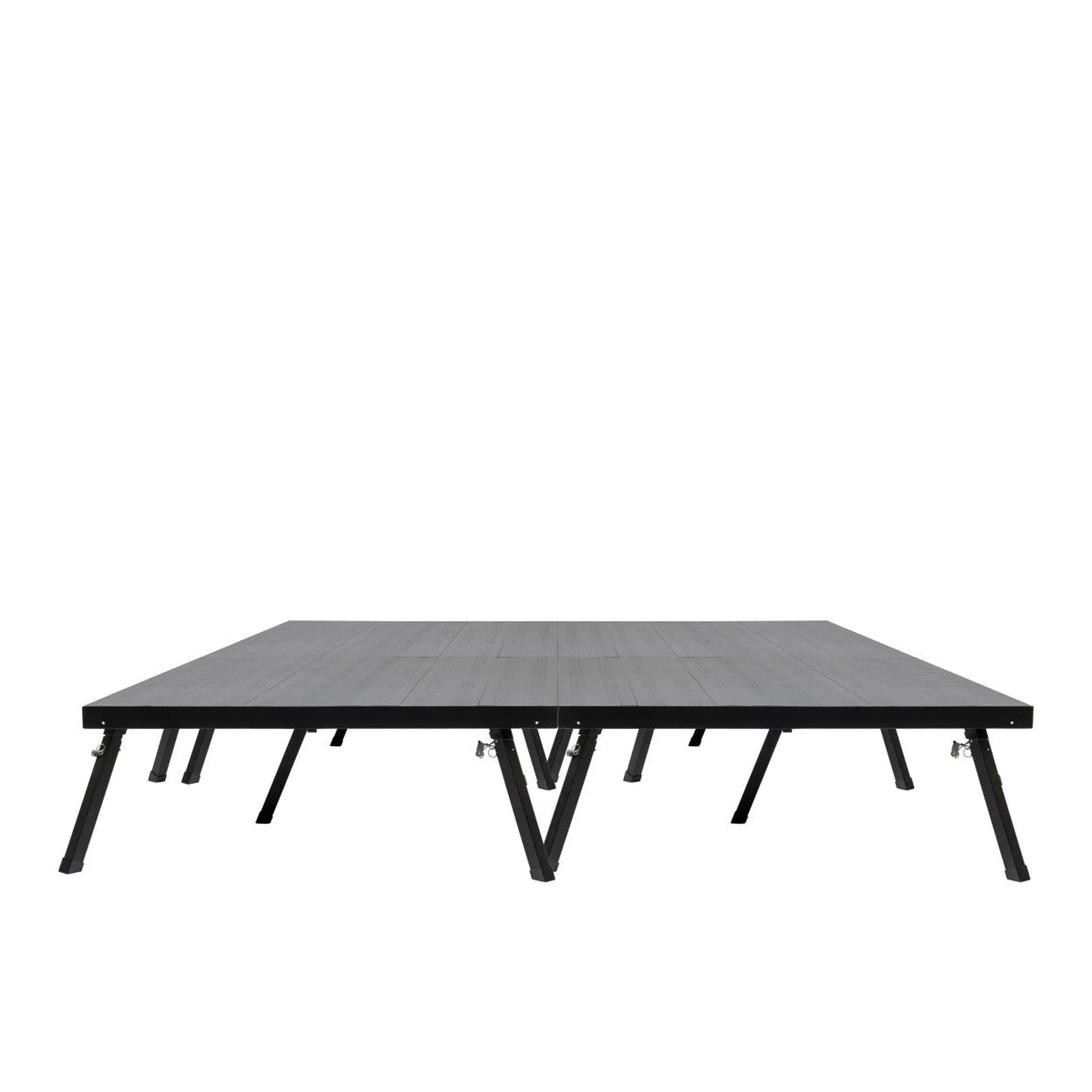 MyStage 8’x8’ Portable Stage