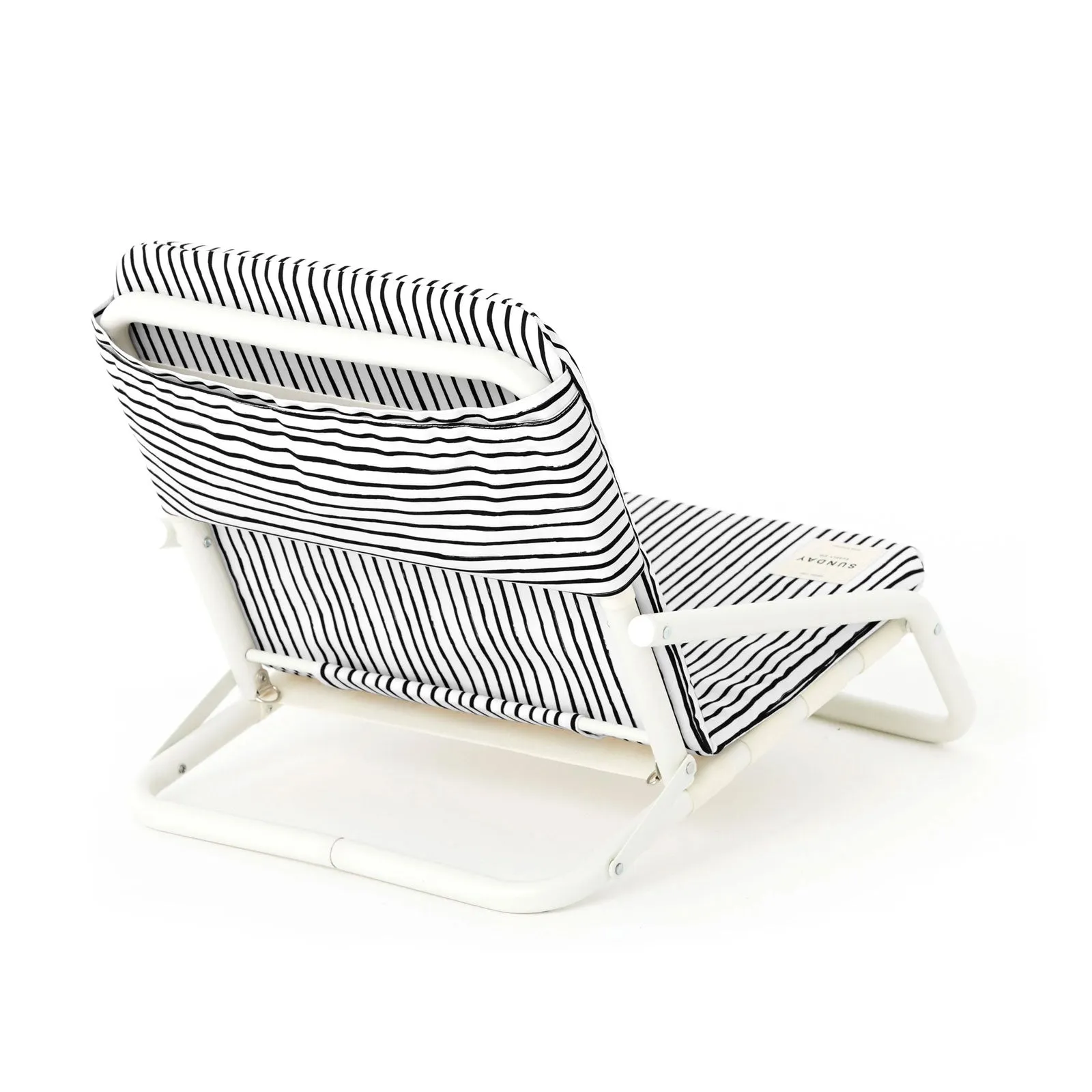 Natural Instinct Beach Chair